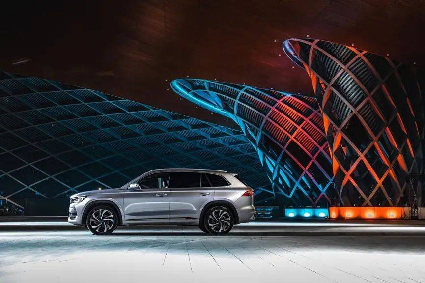 杭州亚运会官方用车有"黑科技",它为什么被称为8848?_搜狐汽车_搜狐网