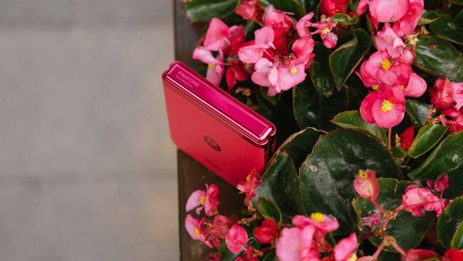 moto razr 40 ultra评测:最大外屏&最轻的竖折小手机