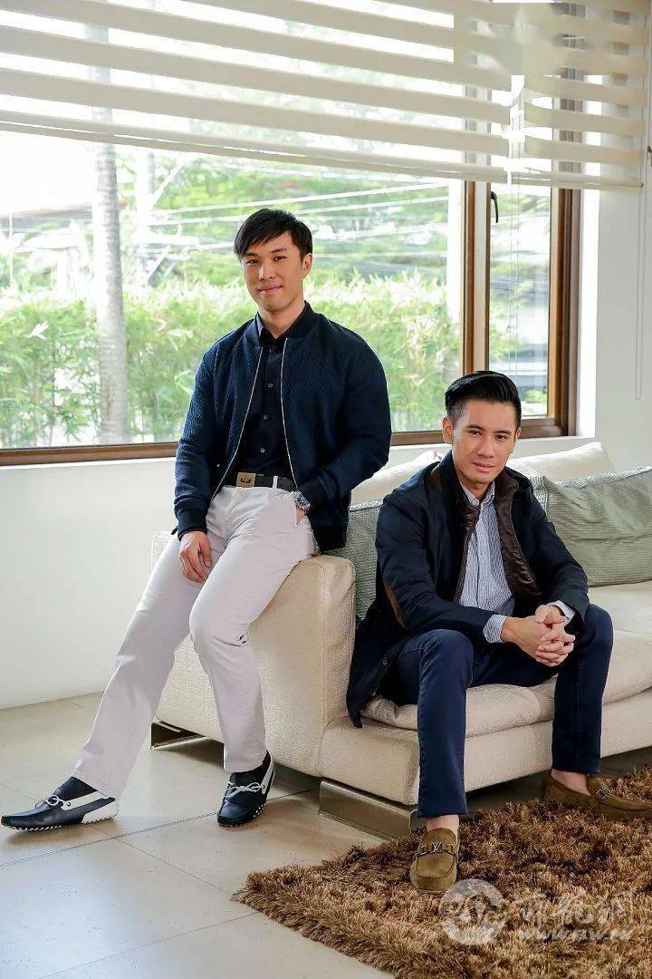 菲律宾大班陈永栽另一位孙子接掌eton地产公司_tan_宿务_项目