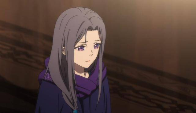 天官赐福:真正的半月国师登场,她才是幕后之人,谢怜过往被揭露_事情