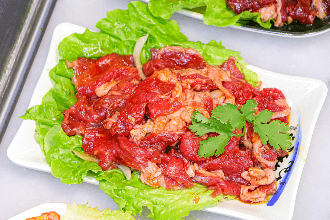 99元/188元抢原件191元/298元【鹤城传说烤肉】套餐!_入口_黑椒_网络