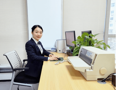 【代表风采】郑丽敏：“小窗口”服务“大民生” “小细节”推动“大作为”