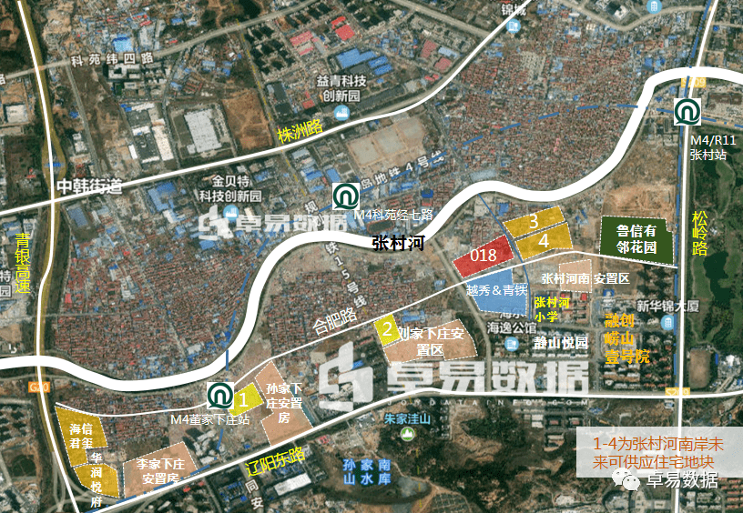 两天狂揽40亿,谁是青岛土拍的最大金主?_地块_土地_海信