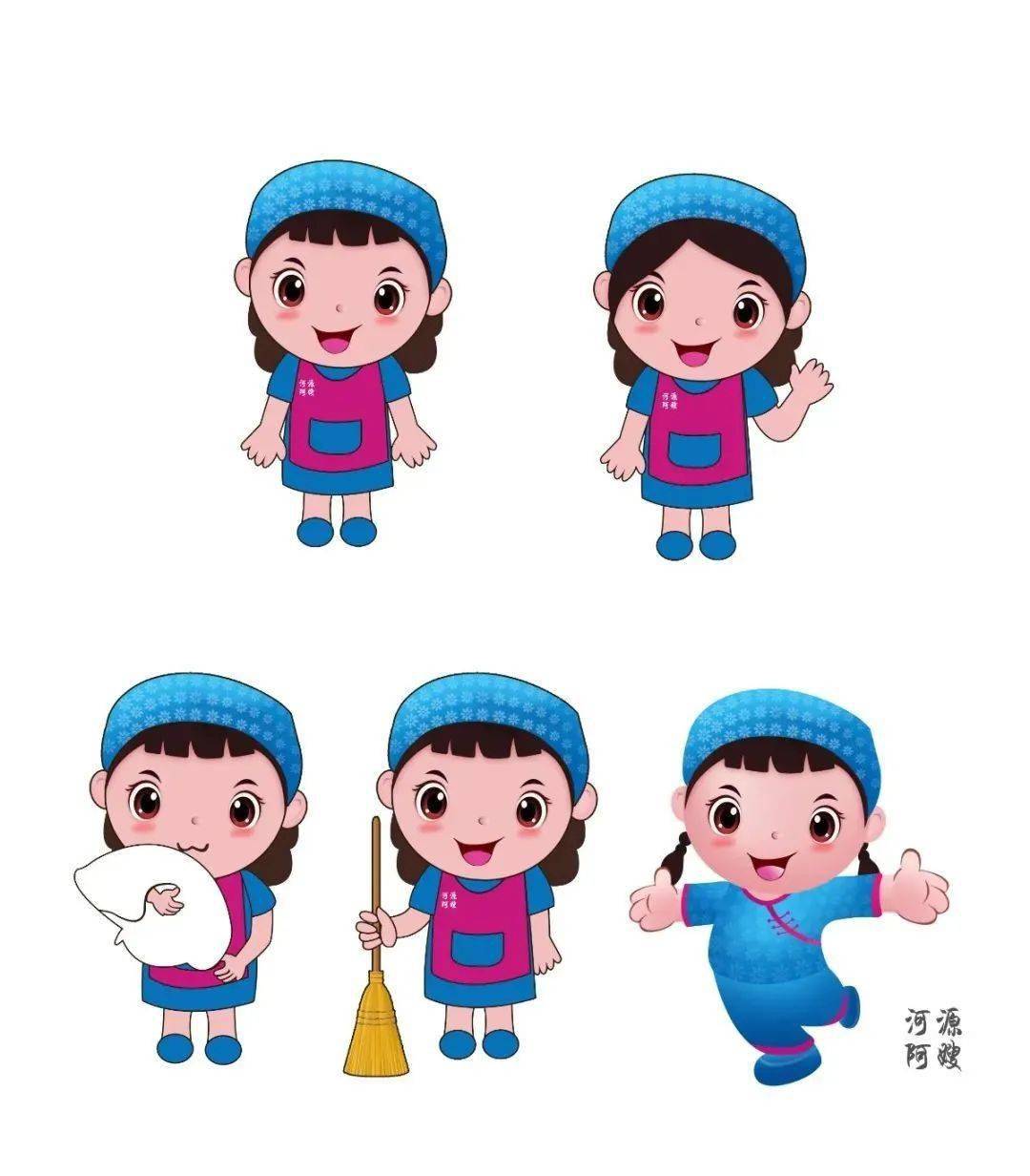 客家中的蓝印花更加能体现出客家人认真做好每一件事的情怀,帽子是