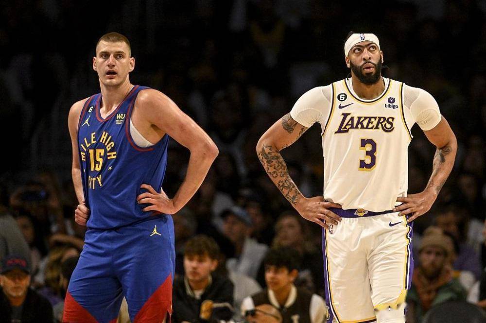 NBA本赛季30支球队主场上座率排名，湖人第11，勇士第14-nba主场怎么排的