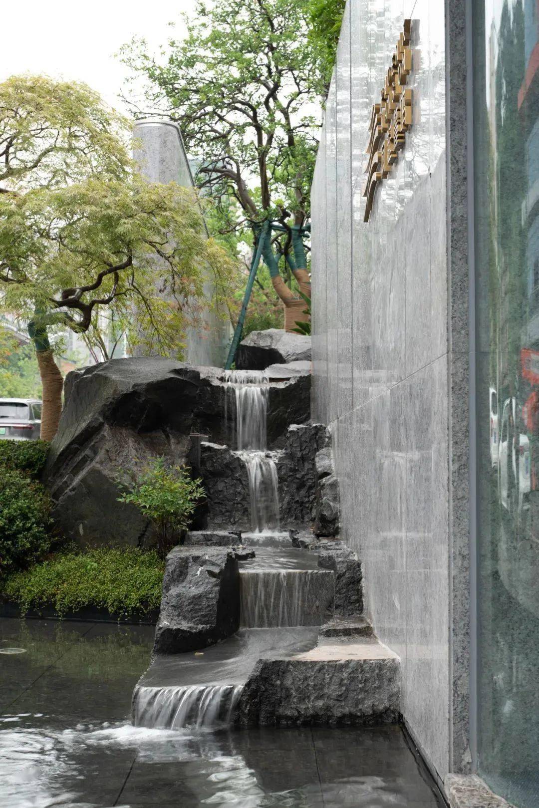 邀请函 | 泉石汇邀您参加2023景观节_行业_论坛_展览会