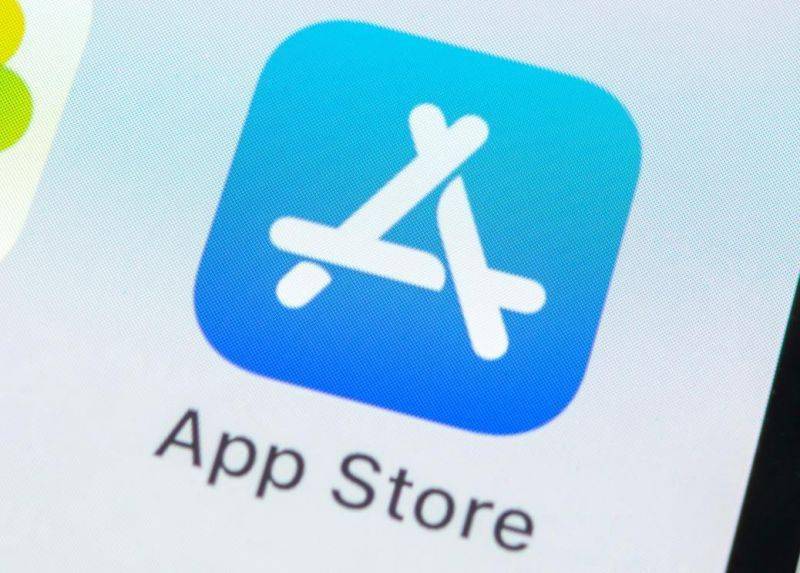 昨夜今晨:苹果应用商店去年营收达1.1亿美元 vivo与OPPO退出步步高教育席位-苹果app store营收