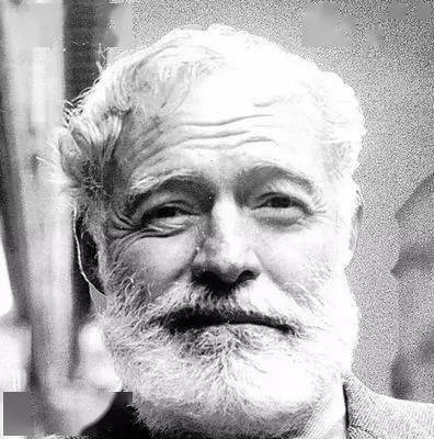 经典 丨 海明威:在异乡_医生_勋章_因为