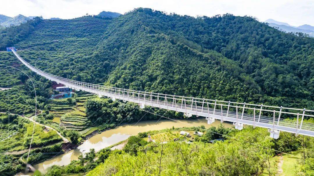 钱排镇_乡村_发展