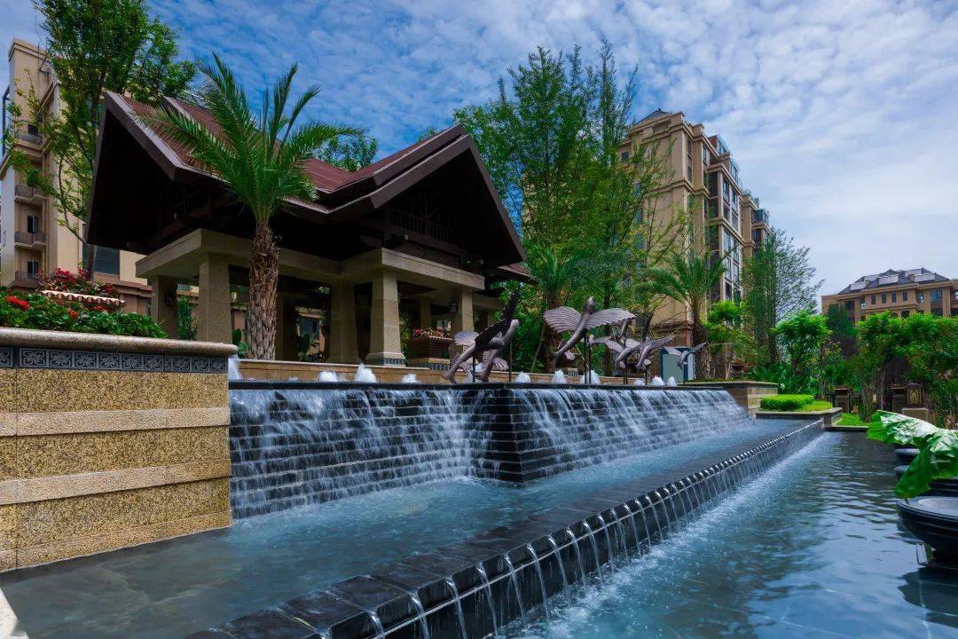 延安邦泰·锦天府达州邦泰·理想城西昌邦泰·花熙府或宽或窄,或曲或