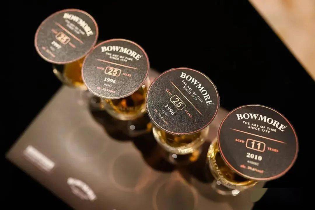 发布活动左右滑动查看过往图片"畅学"cws威士忌课程2023年度cws星耀