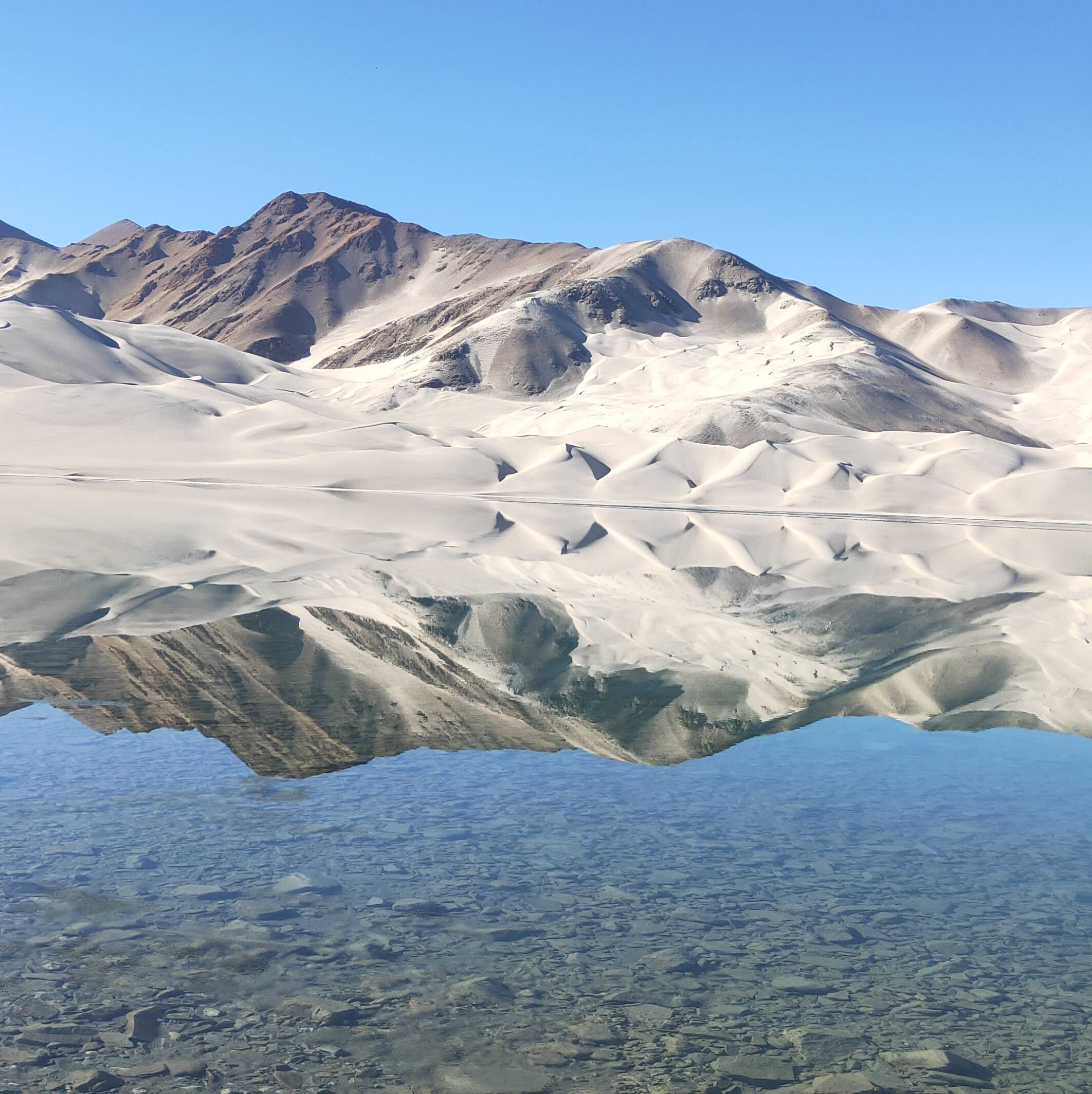 新疆阿克陶县旅游景点图片