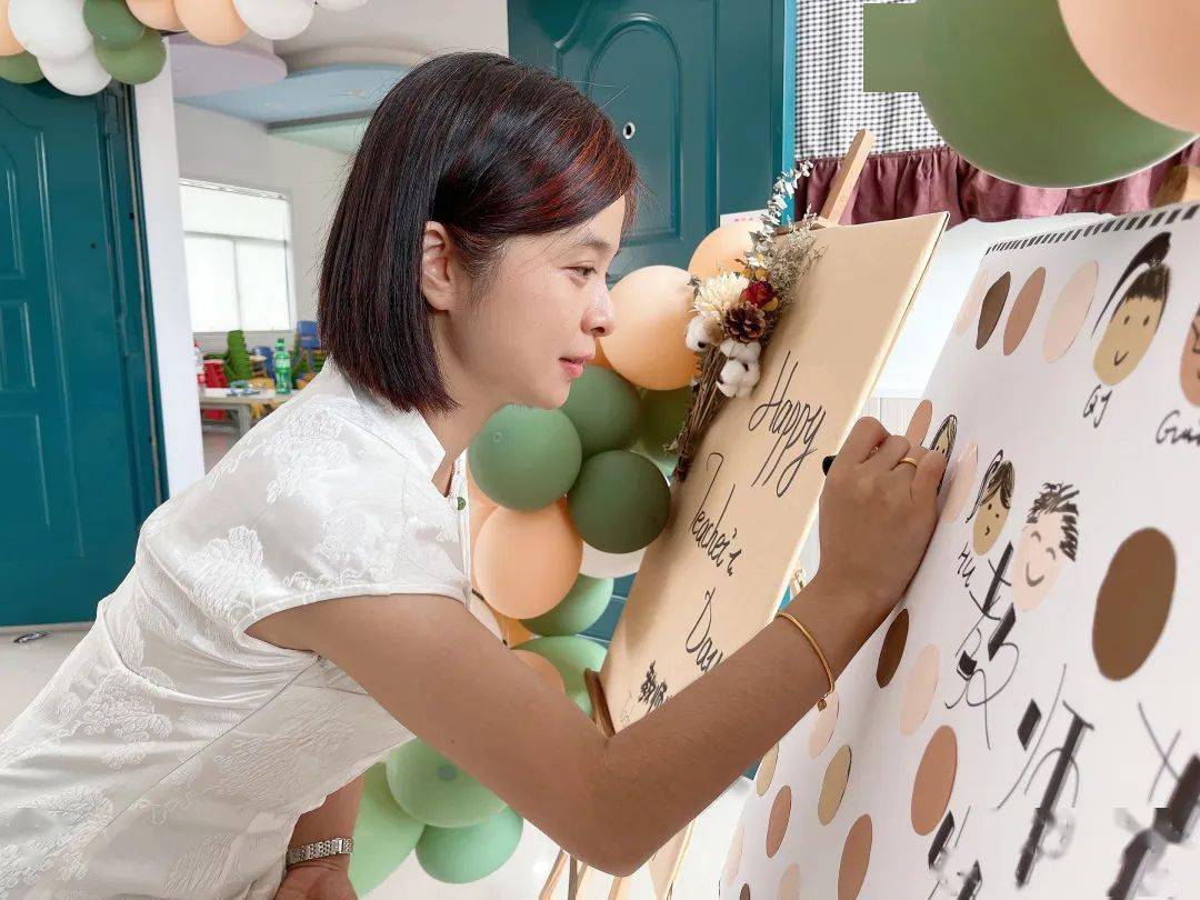 执委风采 | 蒋薇薇:坚守幼教初心 助力家庭教育_工作_事业_服务