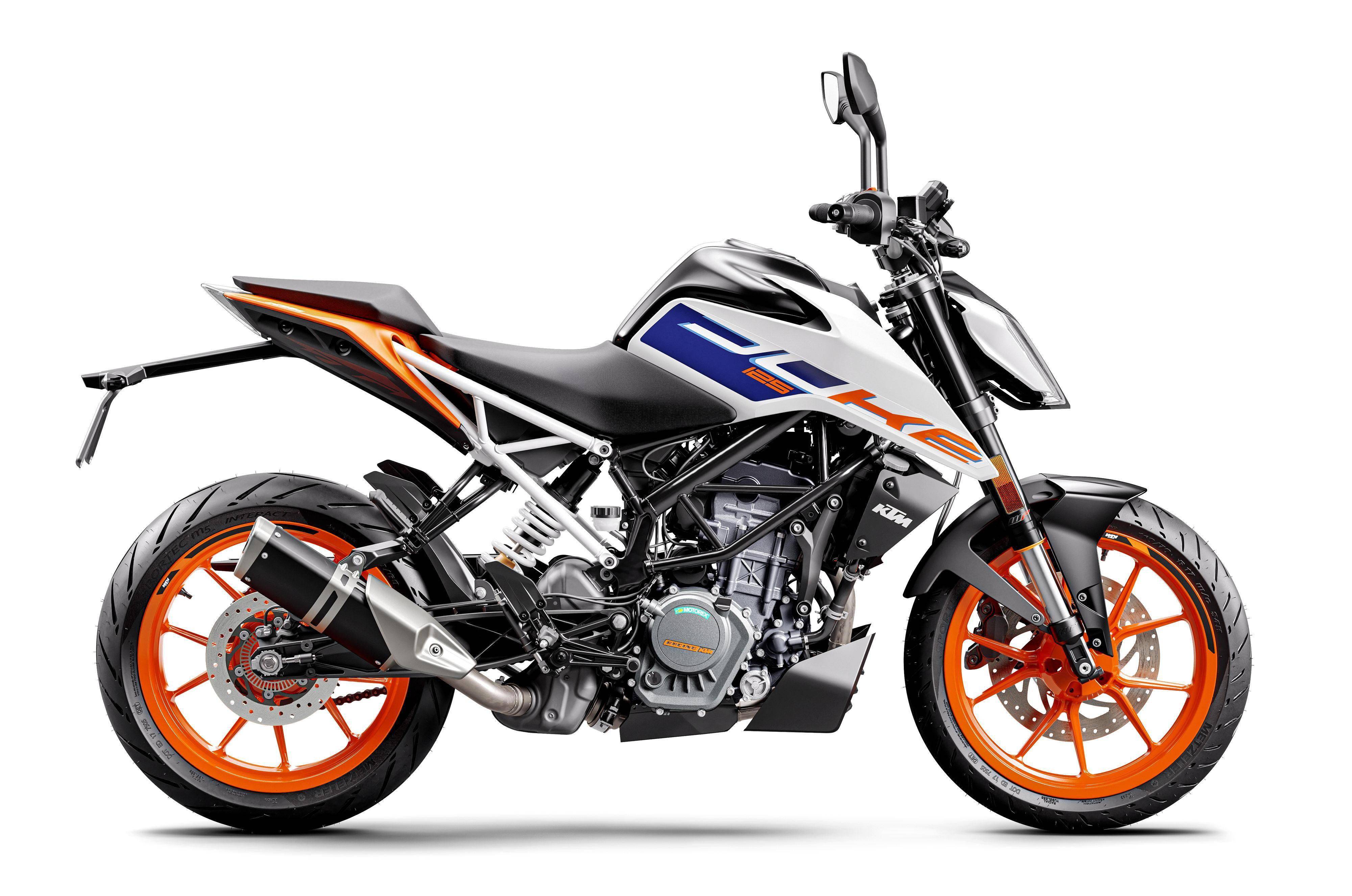 ktm 2023 款 125 duke,200 duke_搜狐汽车_搜狐网