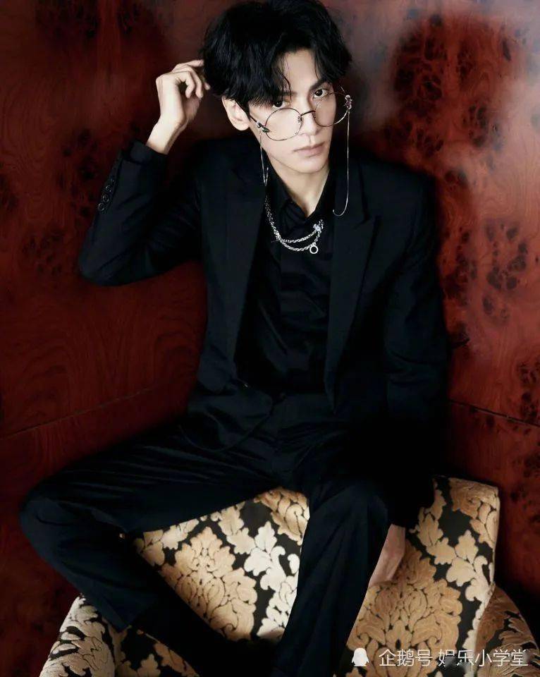 迪丽热巴下一部新剧是《驭鲛记》,男主角拟请罗云熙或宋威龙_大火