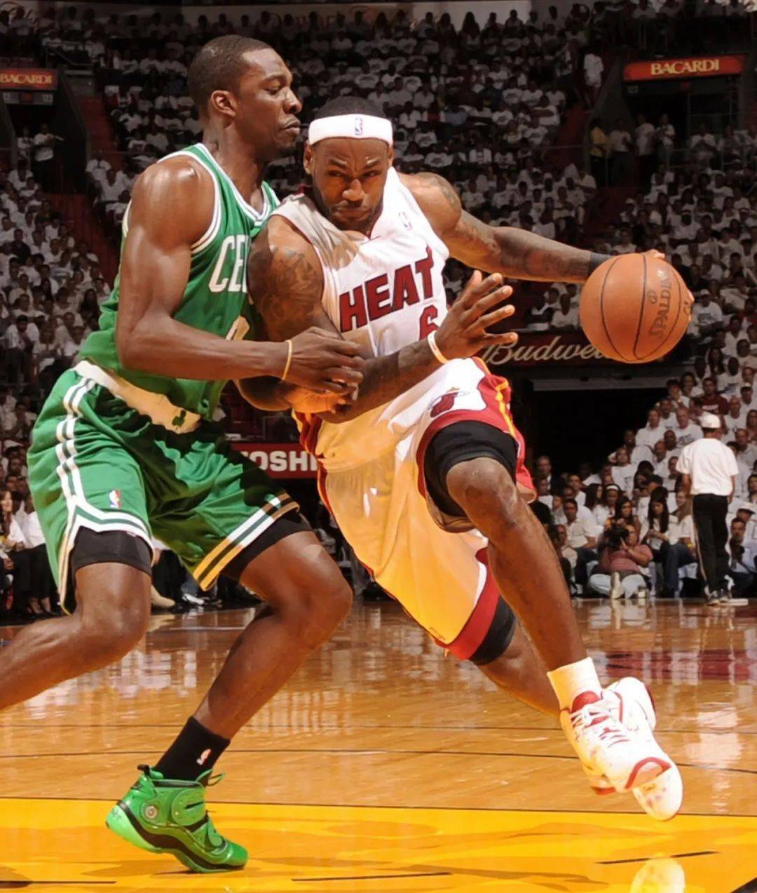 杰夫-格林,值得一个完美的结局_总决赛_杜兰特_命运