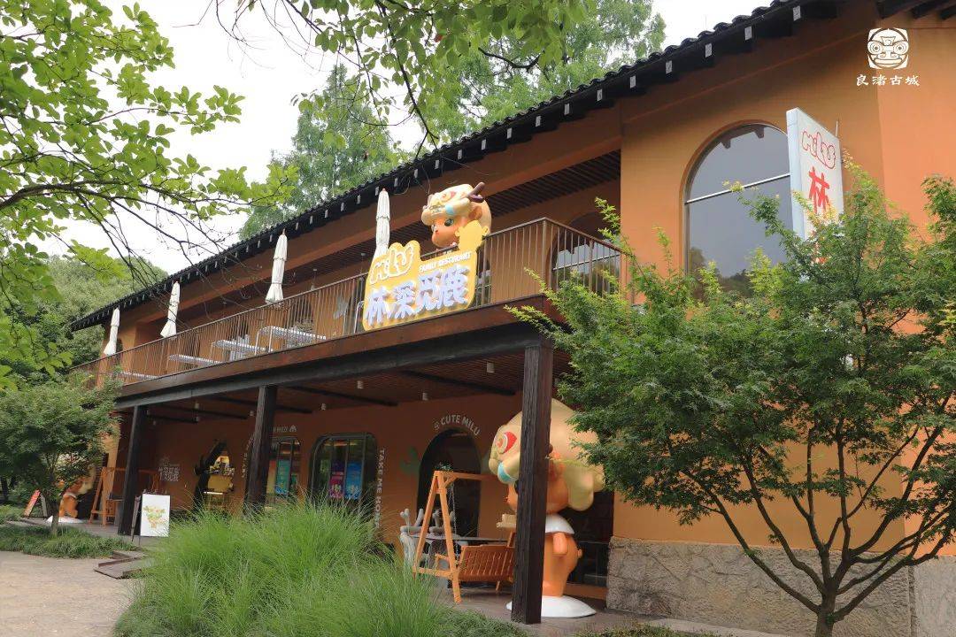 大观山_生活_河道