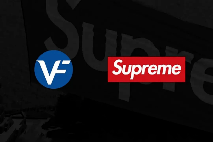 21亿美元收购潮牌Supreme,威富后悔了?_集团_品牌_财年