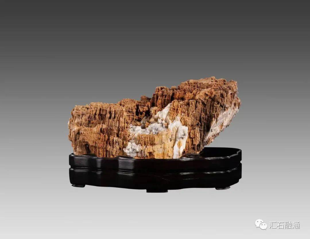 观赏石收藏之眼界,审美,魄力缺一不可_投资_价值_原则