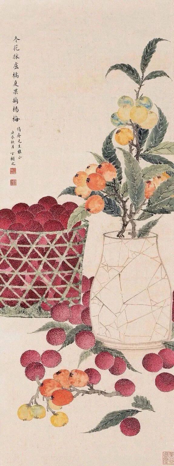 今日芒种：芒种忙种，一举高中（唐元稹芒种看今日）