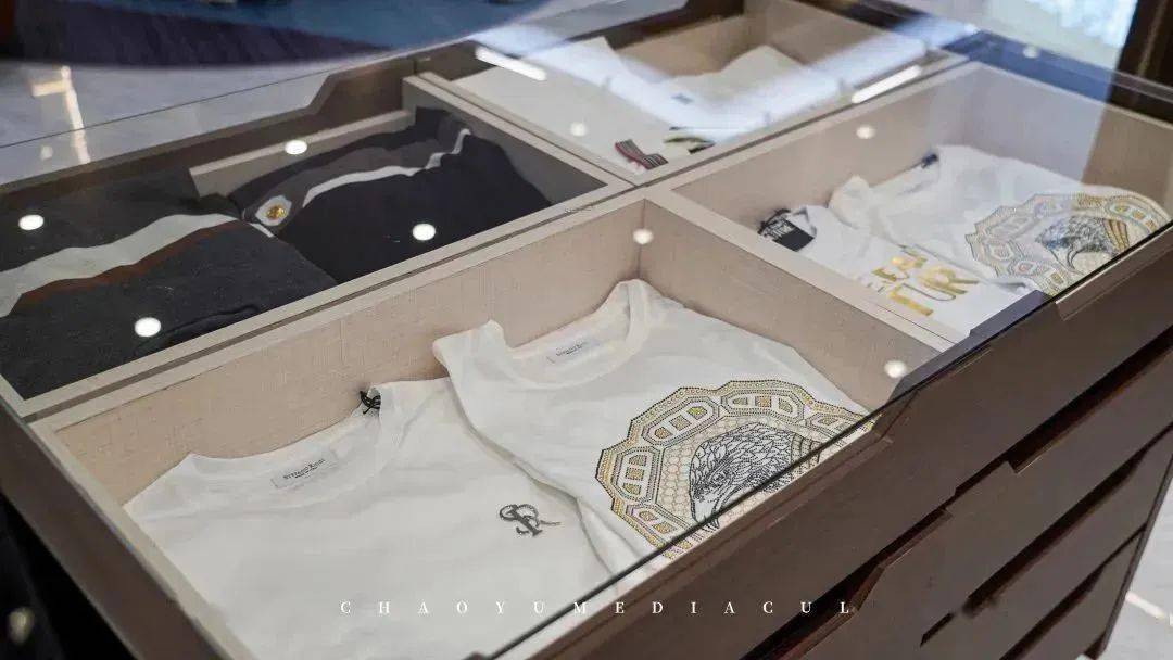 简直高大上!_品牌_bond_经典