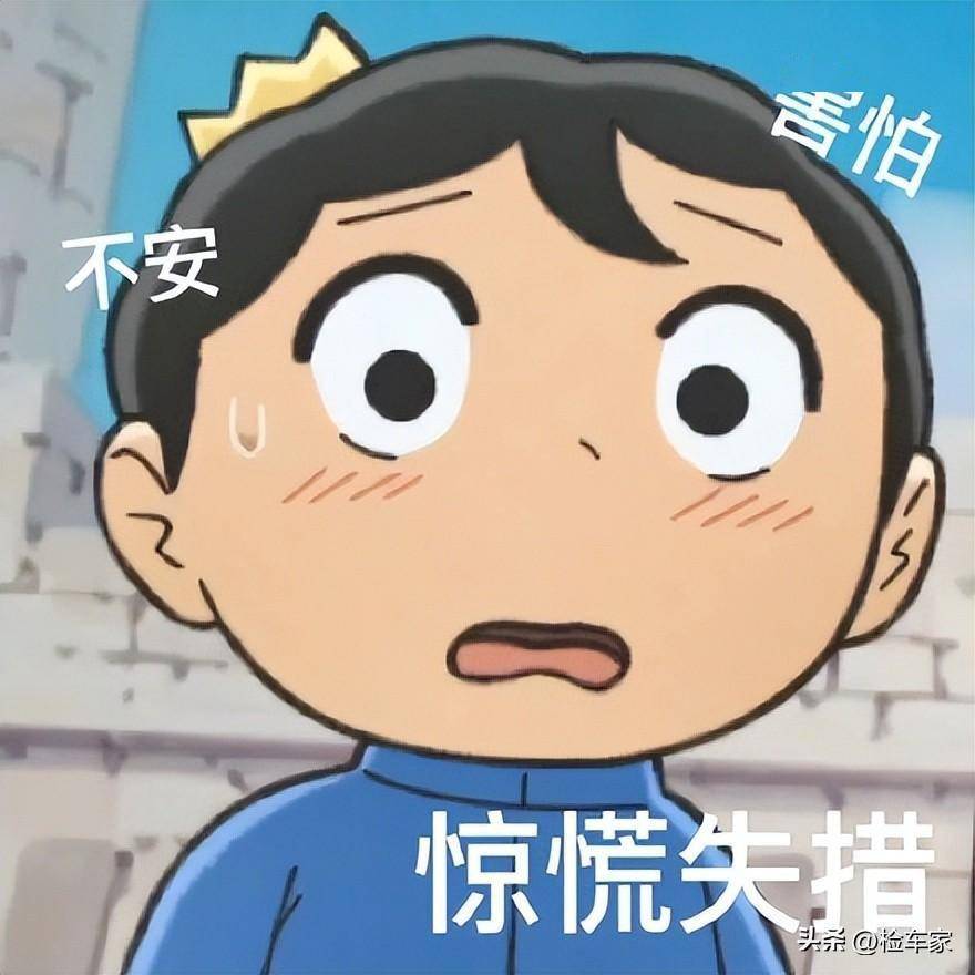 2万多的帕萨特不检测谁敢买？表显里程10万公里实际还得再乘以5！