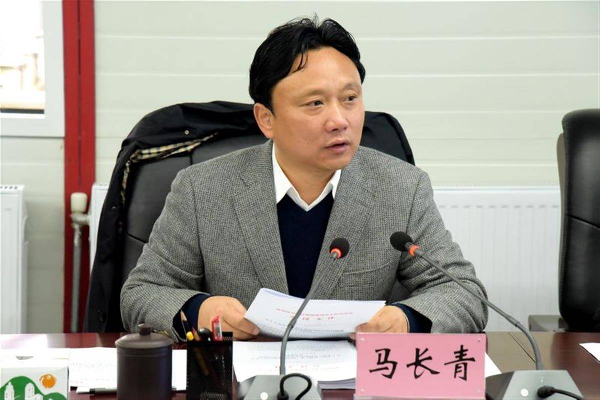 贵阳市原副市长马长青落马，36岁升正县级，曾表示“权易滥用、滥则腐败”