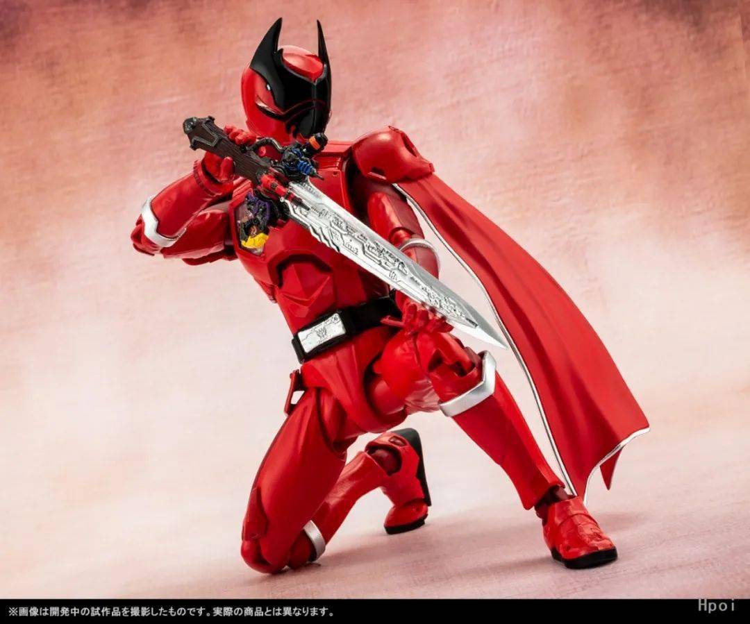 figuarts 虫王战队超王者 甲虫王者_时间_定金_item