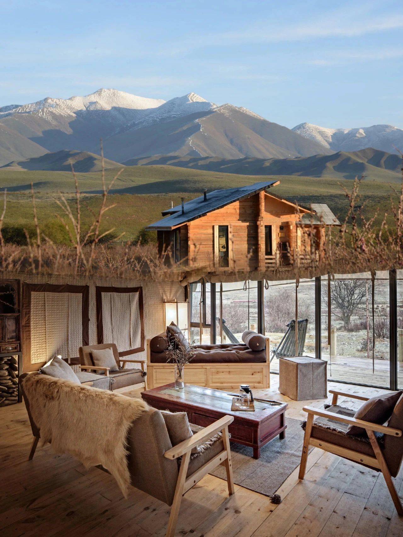 15诺尔丹营地 | 甘南草原游牧之旅6天5晚_兰州_自然_黄河石林