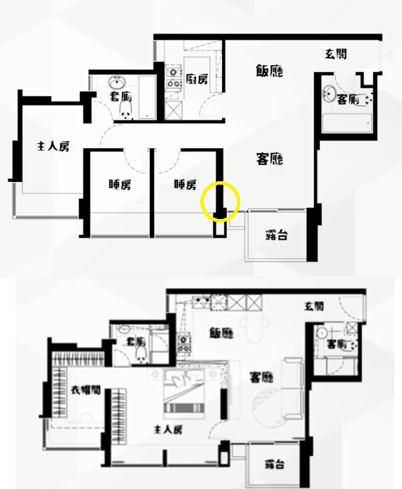 香港某60多层大楼装修拆承重墙委任一名结构工程师修复如何做？美嘉体育(图2)