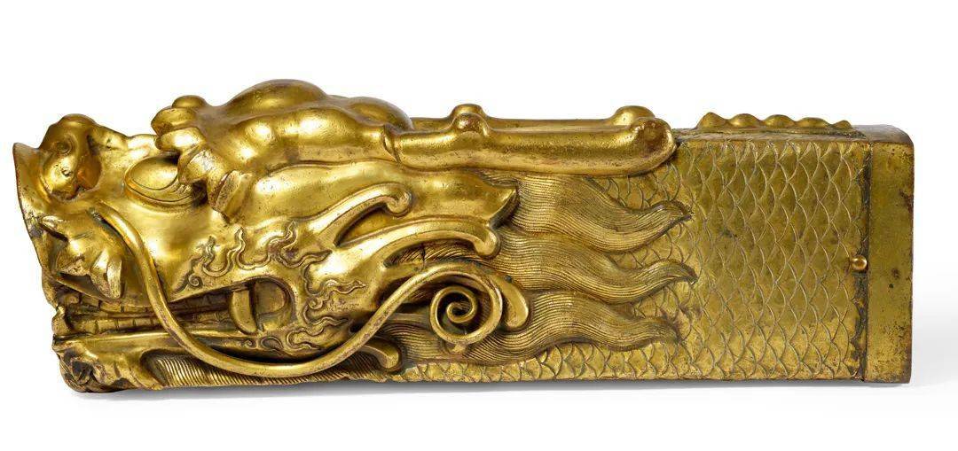 嘉德春拍:一组"明霞馆"珍藏_乾隆_剔红_雕刻