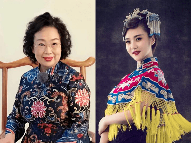 "名家谈艺"系列特邀中国音乐学院作曲系教授禹永一,声歌系副教授李琳