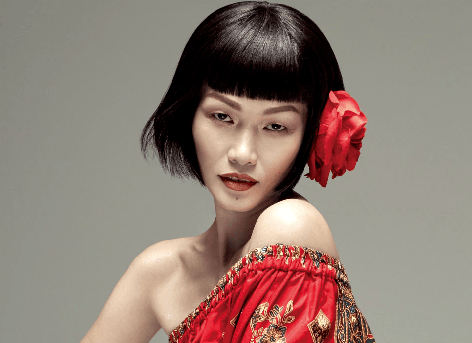 唱片丨东方明珠,南洋斑斓 《the shang sisters(姐妹仨)》_音乐_爵士_