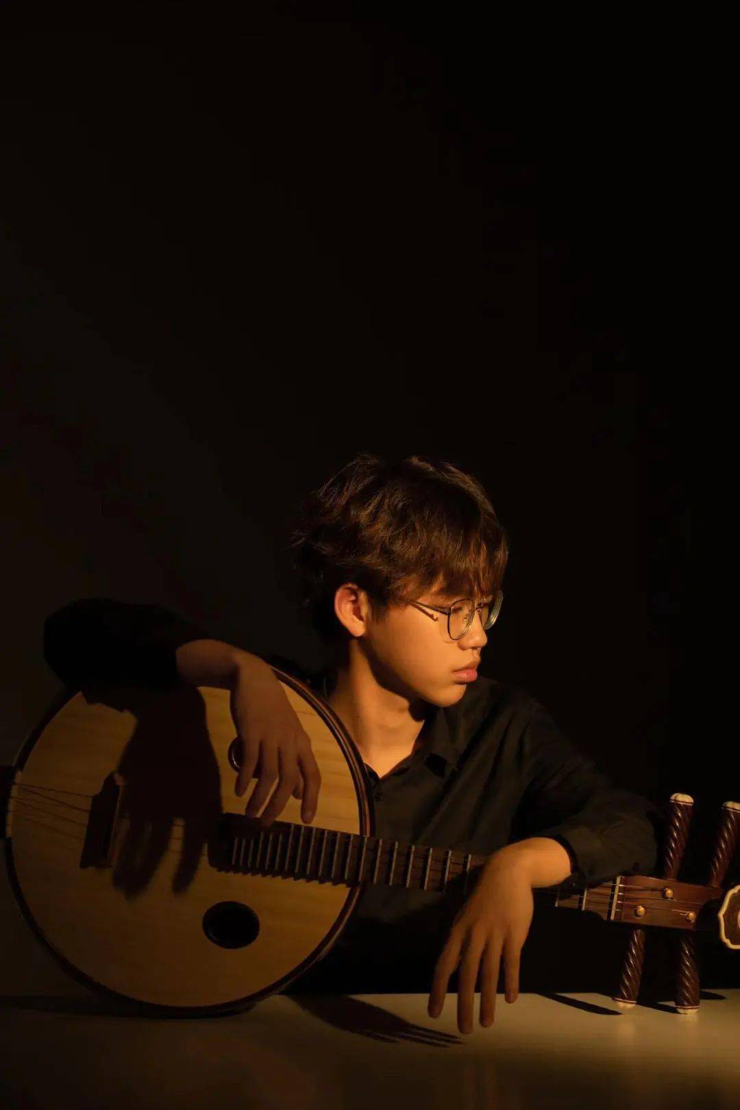 国乐"7-9月音乐会,品味琵琶,笛箫,阮乐的"声声世世"_张晓东_乐器_琴箫