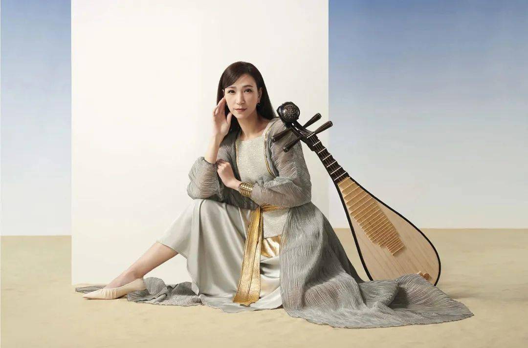 最新开票丨"玲珑国乐"7