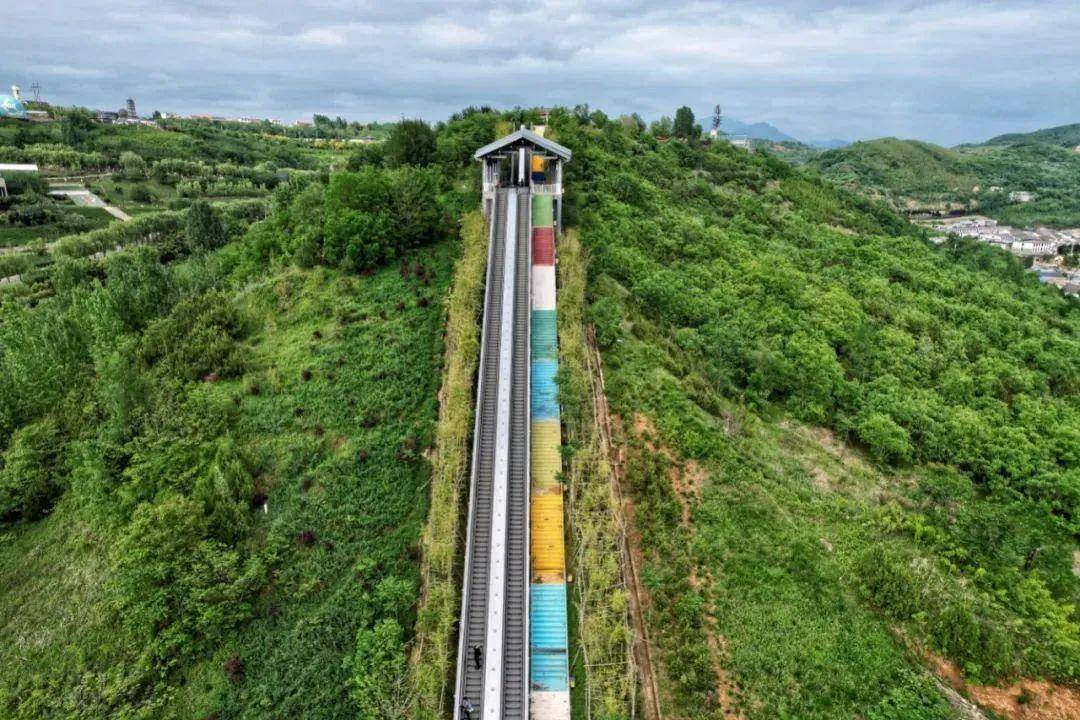 来白鹿原影视城白鹿原影视城凭本人准考证免门票入园2023年全国所有中