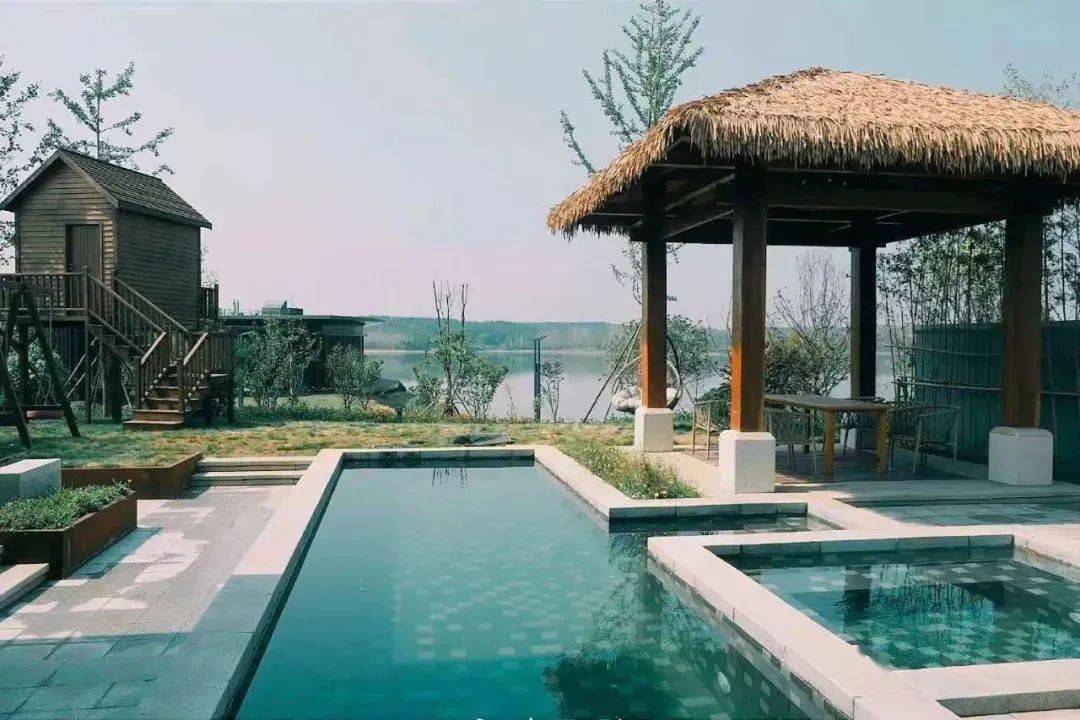 孝感这个地方新晋国家4a级旅游景区_应城_汤池温泉_矿山