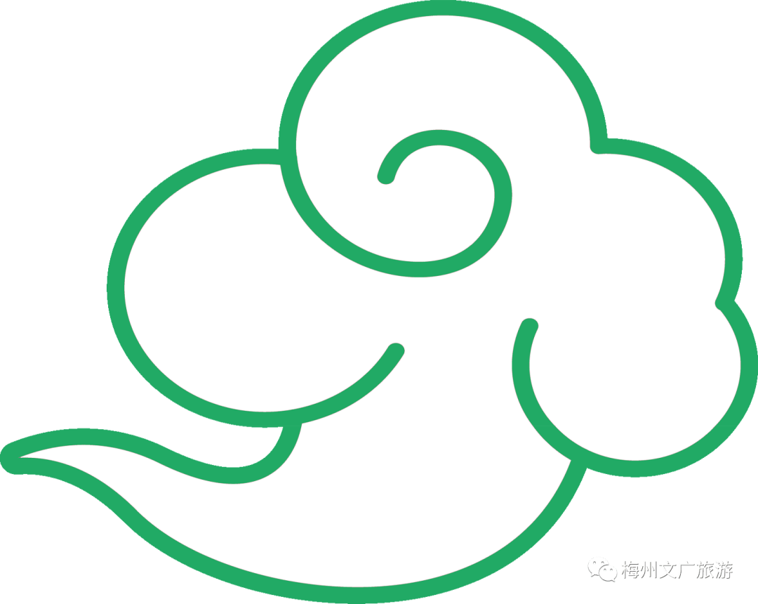 周末去哪里 | 峡谷,漂流,酷夏避暑好去处——粤东大峡谷_文旅_景区