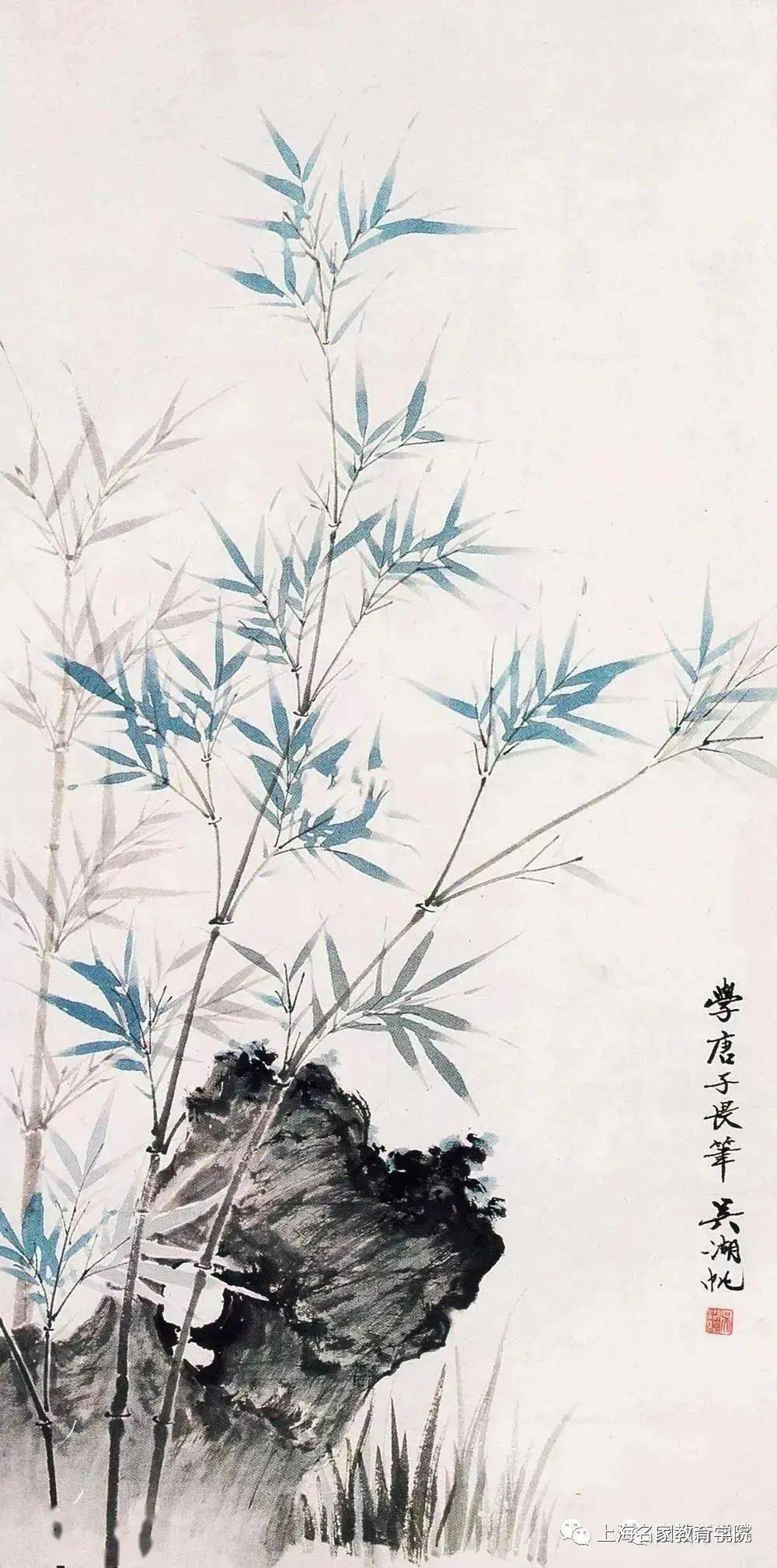 当代水墨画是如何混淆中国画，偷换概念，进行文化渗透和侵略的