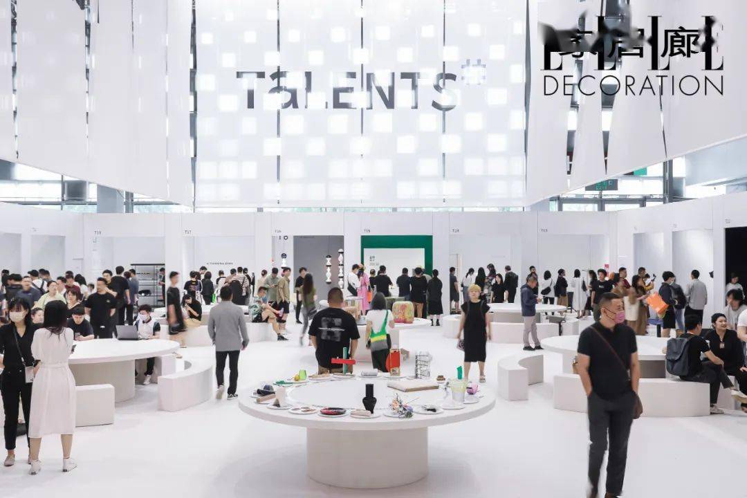 中国第一个“出圈”的设计展,设计上海10周年_品牌_Design_力量