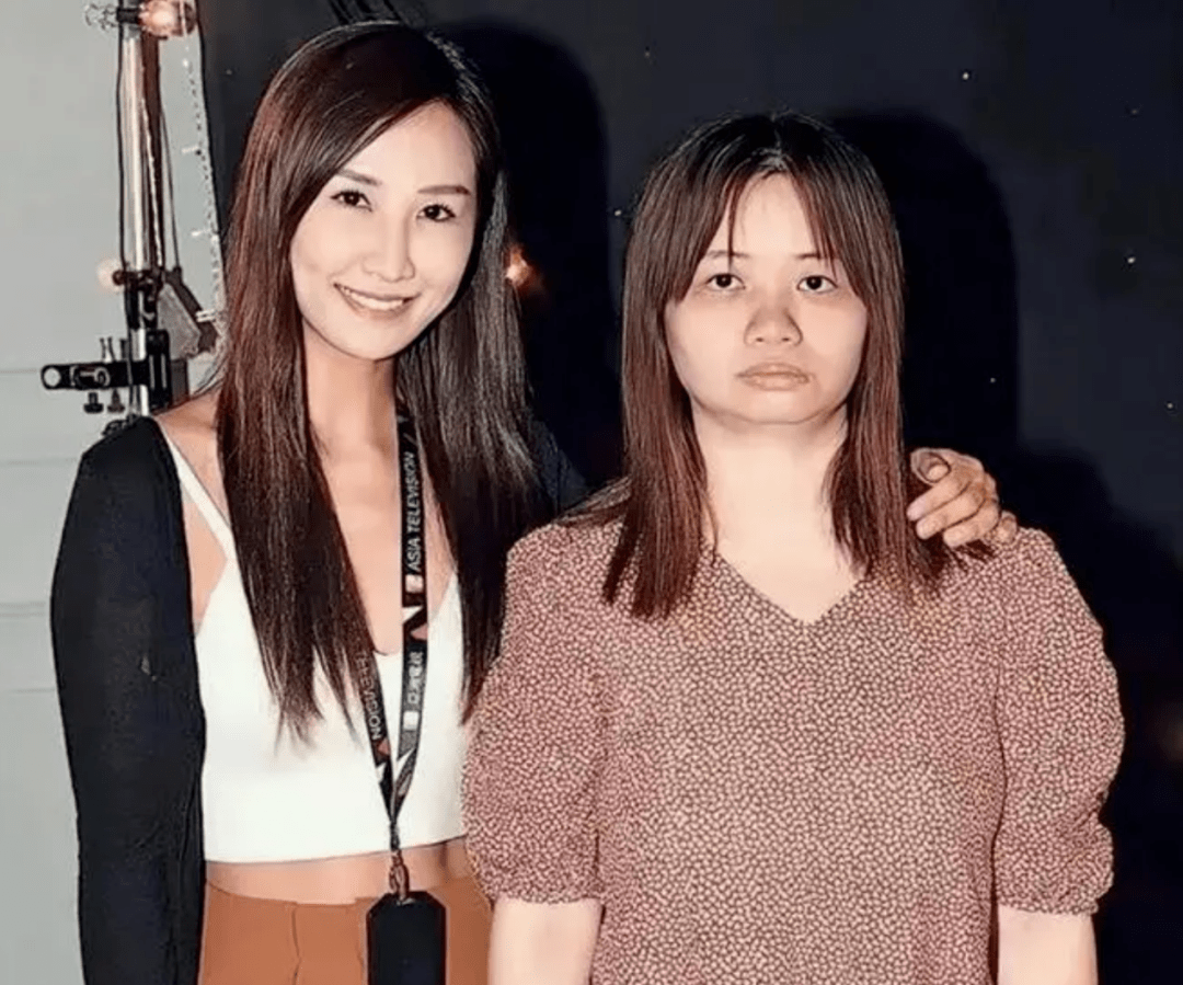 如今的香港顶流,我实在看不懂_阿仪_笔者_广告