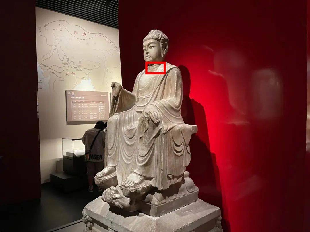 自然和文化遗产日 跟dj一丁开启石窟艺术之旅_千年_旅行_唐代