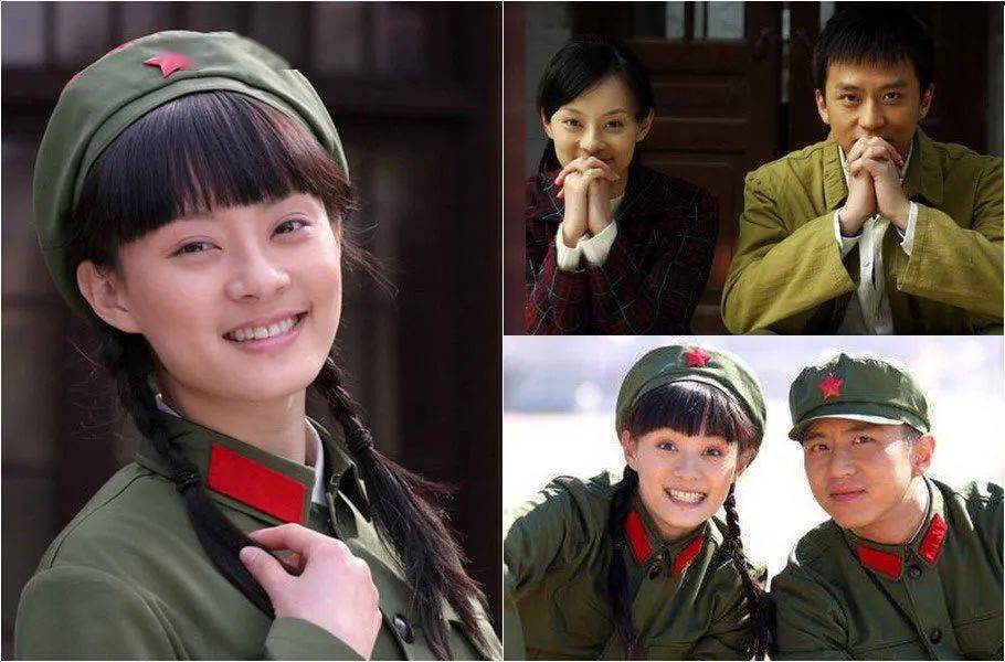 从孙俪邓超,看星座爱情!_剧本_角色_月亮