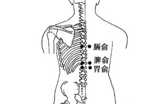 刮痧排毒,對女性有這些好處!_背部_原因_減肥