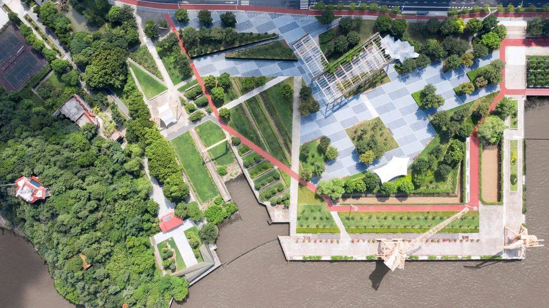 la专集 | 历史重生,遗迹转型——城市更新与后工业