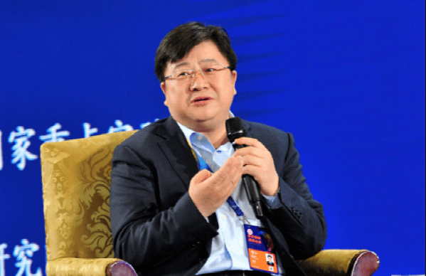 严荣华二级巡视员文化和旅游部信息中心信鸿业副主任中国交通通信信息