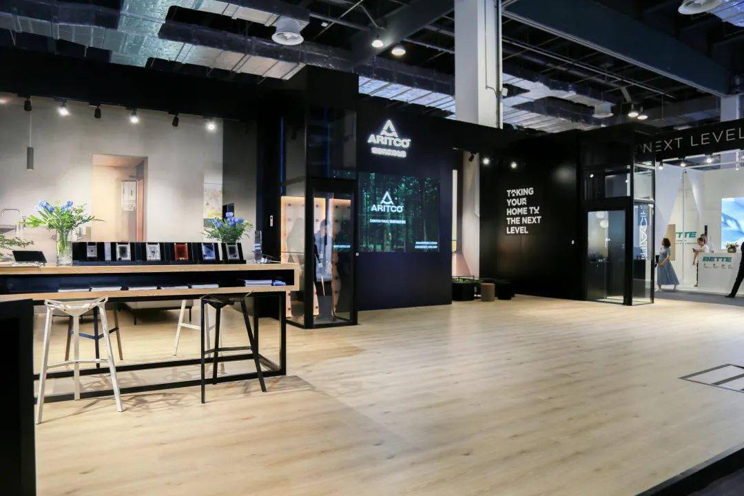 aritco瑞特科「设计上海」论坛:未来的居住升级_项目_空间_电梯
