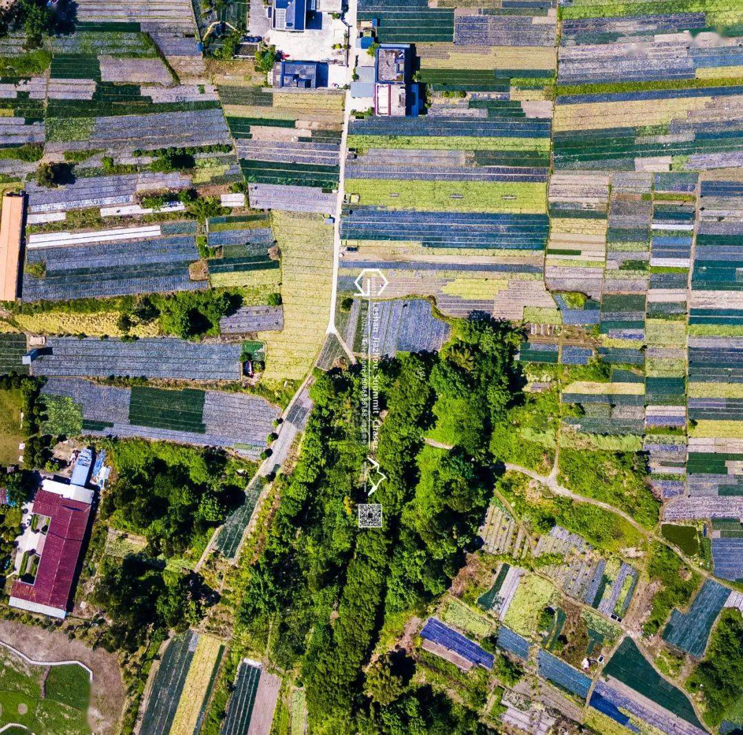 走進唯美山水畫卷古兒壩03詳細地址:樂山市市中區水口鎮,臨近大渡河