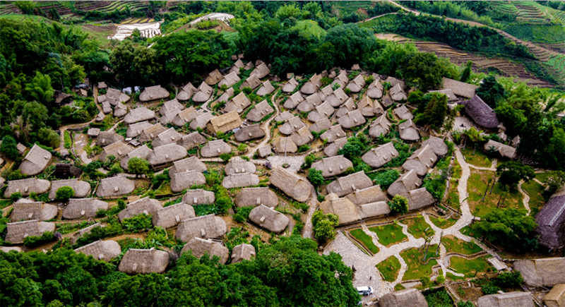 临沧沧源"非遗 旅游"为文旅融合注入强劲动力_文化_传统_活动