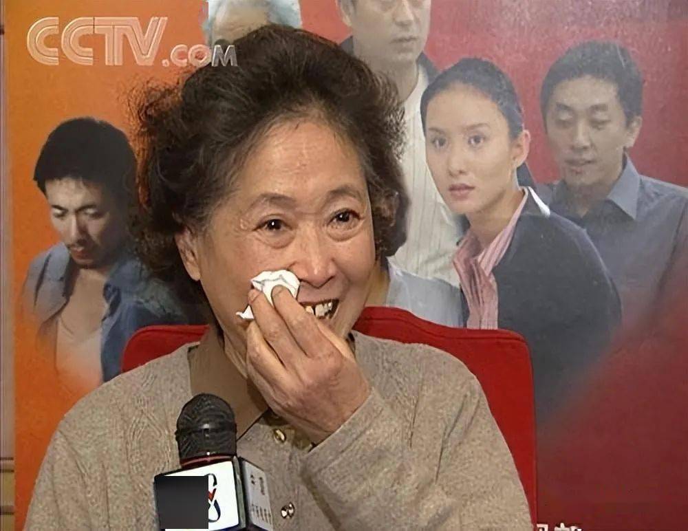 徐秀林也许有人会说,徐秀林的成功是因为她的天赋.